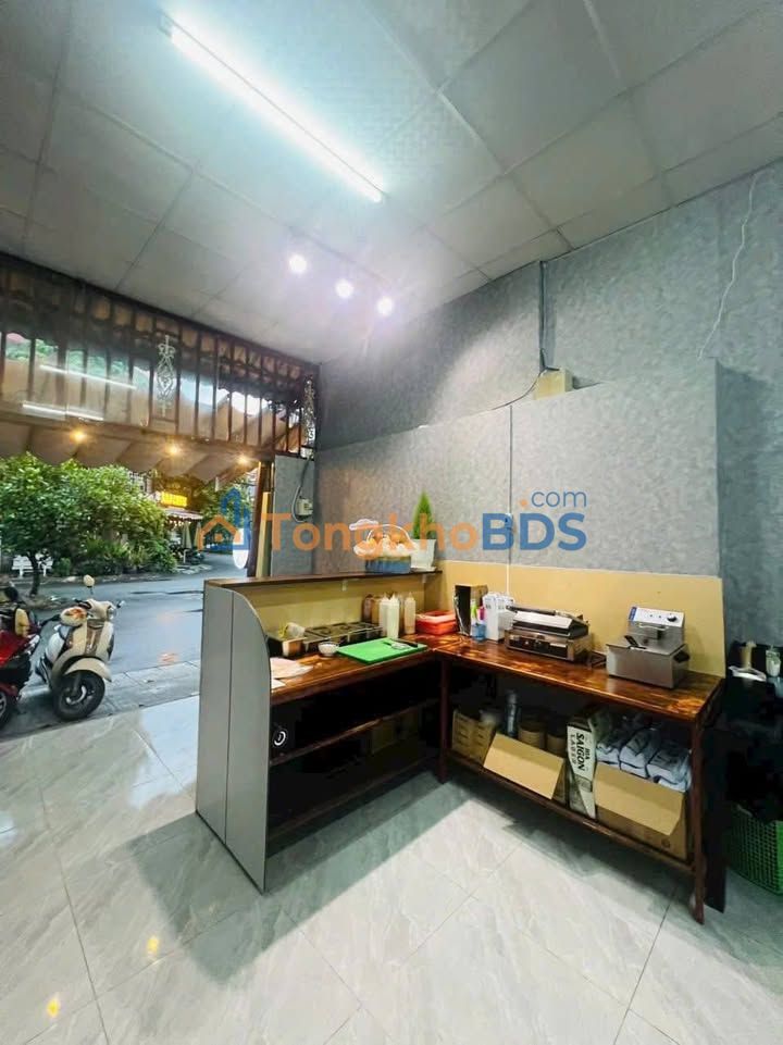 Mặt bằng Bình Trưng Đông 52m² - Cho thuê 8.5 triệu/tháng