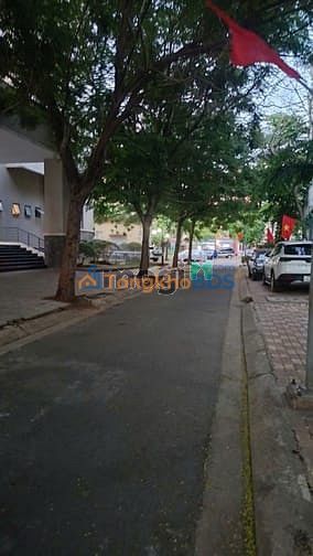 Shophouse An Sương Quận 12 56m2 - Mặt tiền kinh doanh