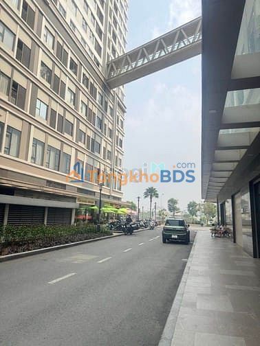 Căn hộ Sunrise City Q7 48m² giá 3.2 tỷ - View đẹp, full nội thất