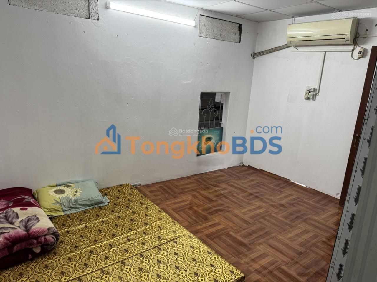 Nhà riêng Bùi Xương Trạch 50m² 5,5 triệu - Full nội thất