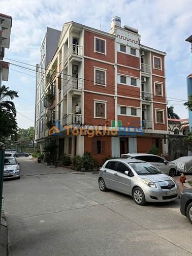 Nhà liền kề Lê Trọng Tấn 40m² 15.8 tỷ - Thích hợp KD