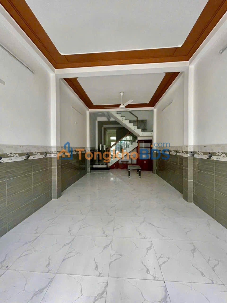 Nhà riêng Nại Hiên Đông Sơn Trà 72m² giá 6.7 tỷ - Vị trí đẹp!