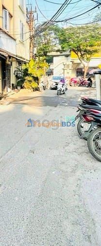 Nhà riêng Giáp Nhất Thanh Xuân 40m² chính chủ bán gấp