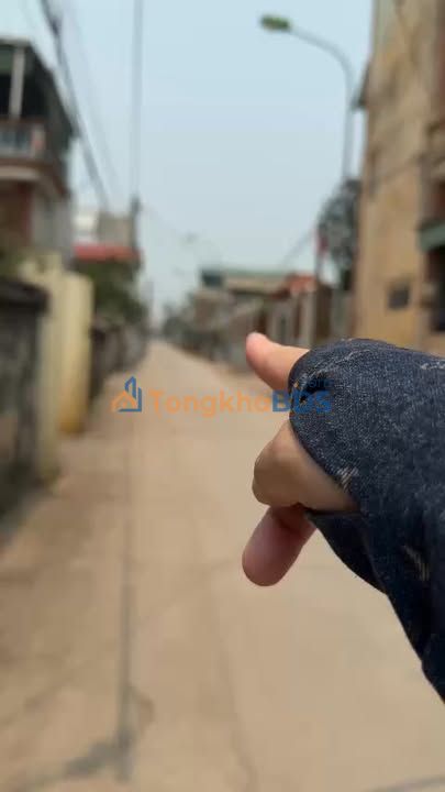 Đất nền Phú Xuyên 78m² 2.69 tỷ - Đường ô tô vào tận nơi