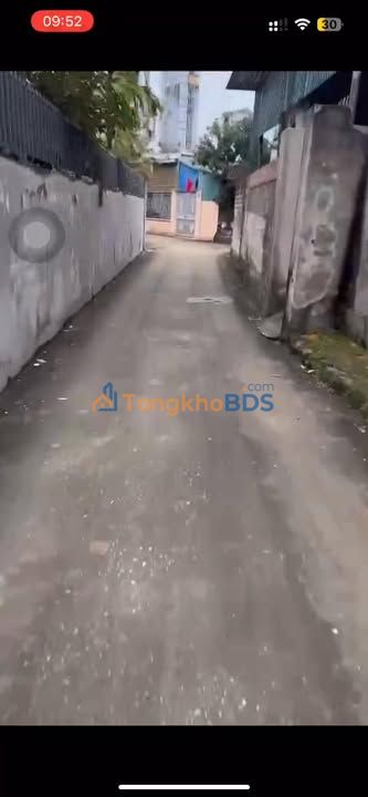 Đất nền Khu 5A Quang Trung 98m² giá 1 tỷ - Xây dựng tự do