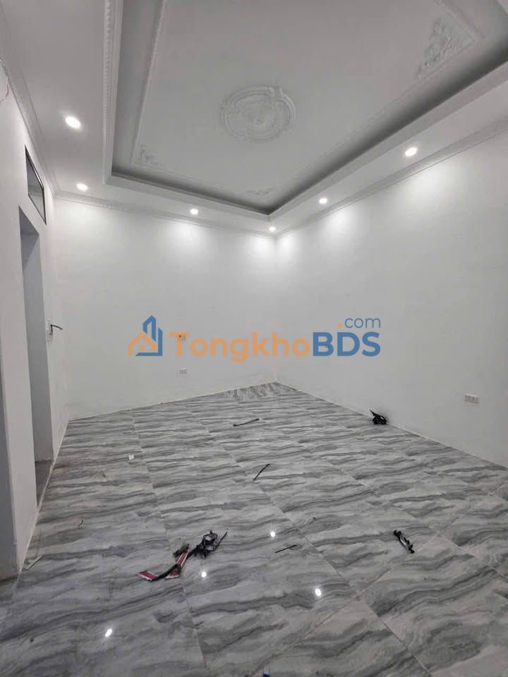 Nhà 2 tầng Nguyễn Văn Trỗi Duy Tiên 63m² - Chính chủ bán