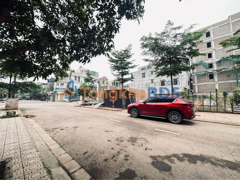 Đất nền Nguyễn Hữu Tiến 85m2 Phủ Lý - Pháp lý rõ ràng