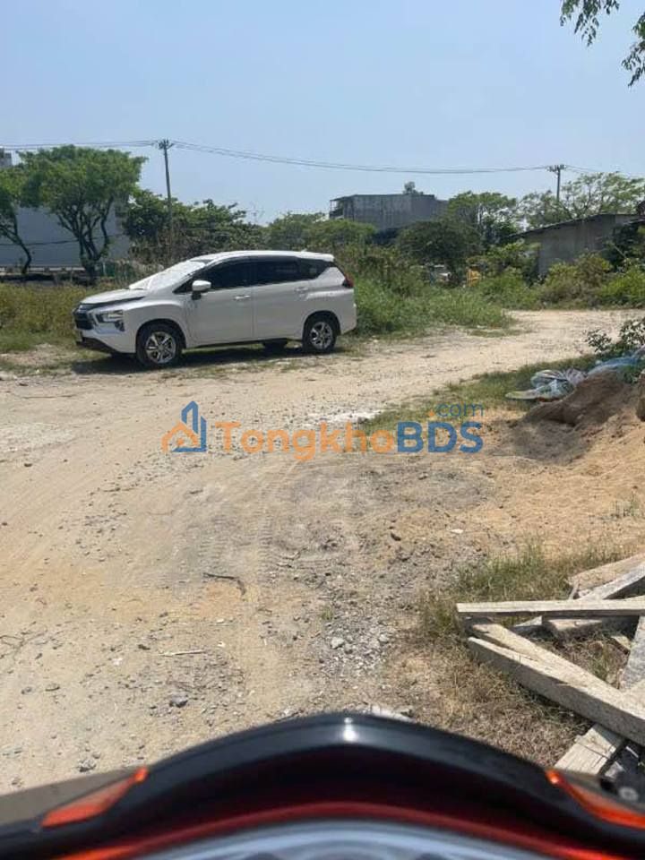 Nhà riêng Liên Chiểu 63m² giá 5 tỷ - Ô tô vào tận nhà!
