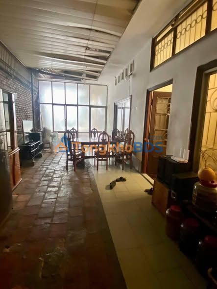 Nhà riêng Lý Nam Đế 90m² - Chính chủ bán, giá tốt