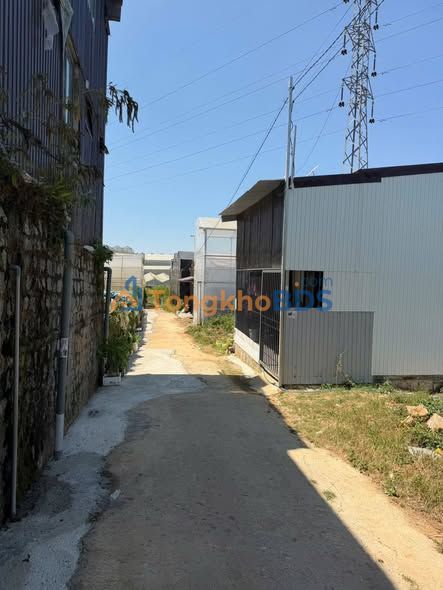 Đất nền Hòn Bồ Đà Lạt 160m² giá 1.5 tỷ - Pháp lý rõ ràng