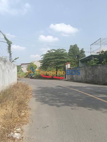 Đất nền Vĩnh Tân 408m² giá 2.5 tỷ - Pháp lý rõ ràng