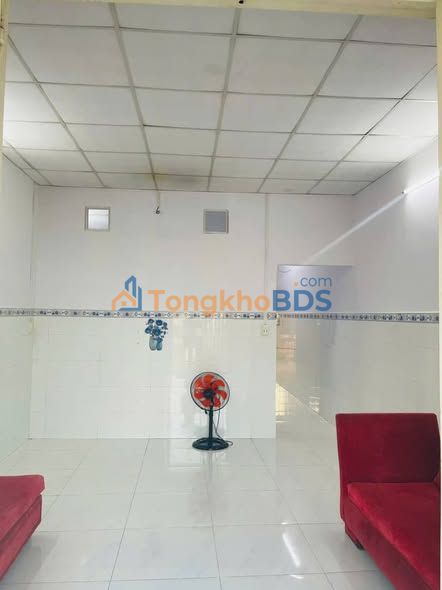 Nhà riêng Bình Chánh 64m² giá 1.45 tỷ - Chính chủ bán