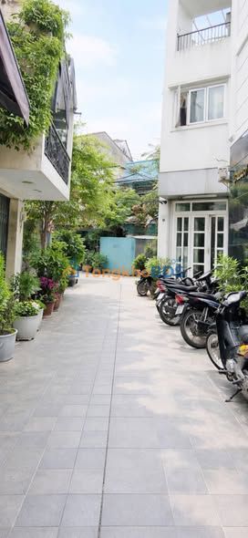 Nhà riêng Tân Định Quận 1 26m² giá 6.5 tỷ - Sẵn sàng ở ngay!