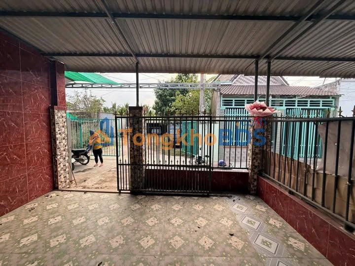 Nhà riêng Củ Chi 95m² - Chính chủ bán giá tốt