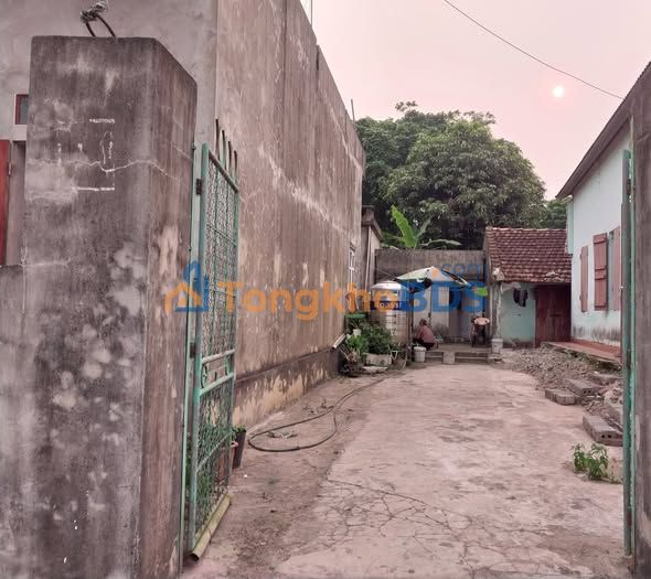 Đất nền Yên Nam Duy Tiên 90m² - Tiềm năng tăng giá