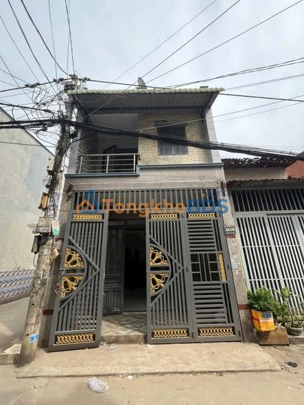 Nhà riêng Vĩnh Lộc B 48m² 2.15 tỷ - Chính chủ bán