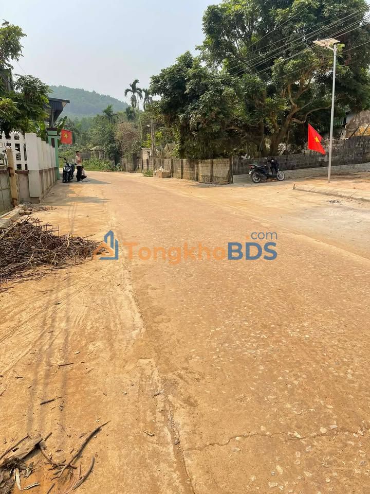 Đất nền Hợp Thắng Triệu Sơn 117m² - Tiềm năng tăng giá