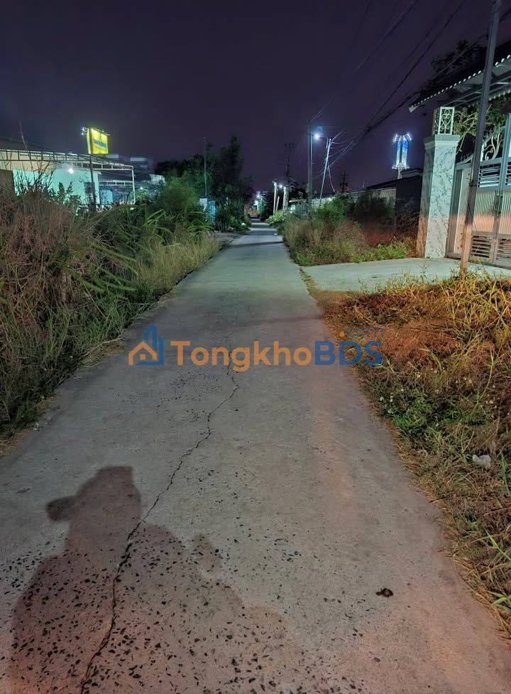 Đất vườn Hàm Mỹ 1000m² - Nghỉ dưỡng lý tưởng