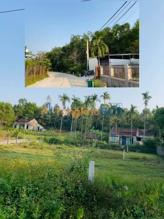 Đất nền Phường An Phú, Tam Kỳ 150m² - Tiềm năng tăng giá cực cao