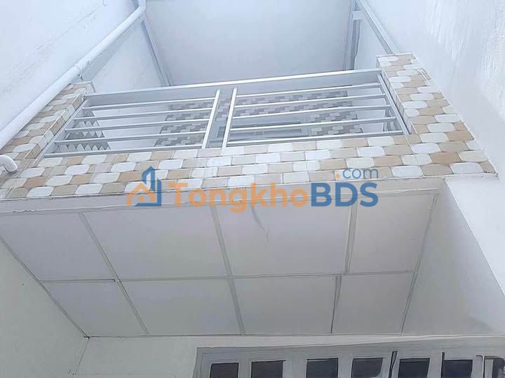 Nhà riêng Nguyễn Văn Cừ Quận 5 50m² - Chính chủ bán