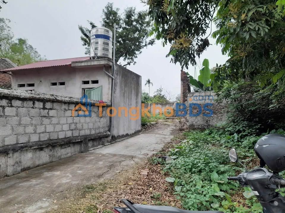 Đất nền Đọi Sơn Duy Tiên 87m² - Tiềm năng tăng giá