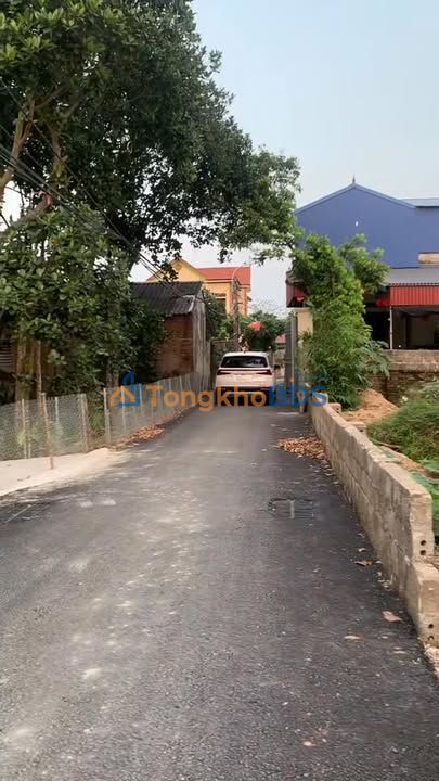 Đất nền Thôn Lảnh Trì Duy Tiên 552m² - Tiềm năng tăng giá
