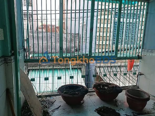 Nhà riêng Lê Hồng Phong Quận 5 55m² giá 5.5 tỷ - Vị trí đẹp!