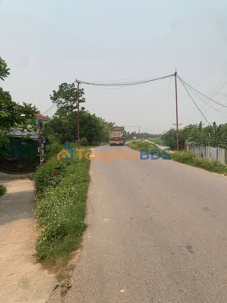 Nhà riêng Cao Viên Thanh Oai 35m² ô tô đỗ cửa - Sẵn sàng ở ngay