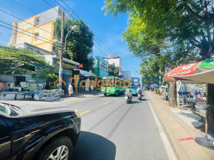 Đất nền Tân Hưng Quận 7 607m² giá 83 tỷ - Tiềm năng tăng giá