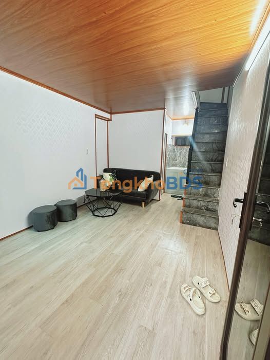 Căn hộ tập thể Ao Sen Hà Đông 70m² - Bàn giao ngay