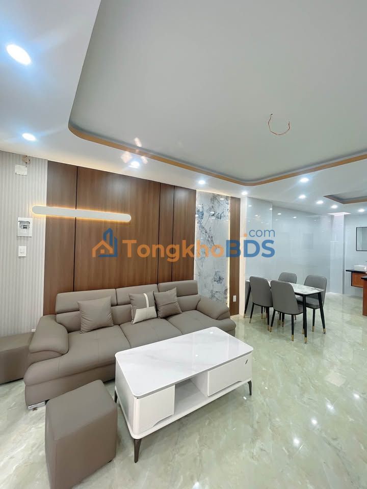 Nhà 2 tầng Hòa Khê 63m² giá 3 tỷ - Chính chủ bán