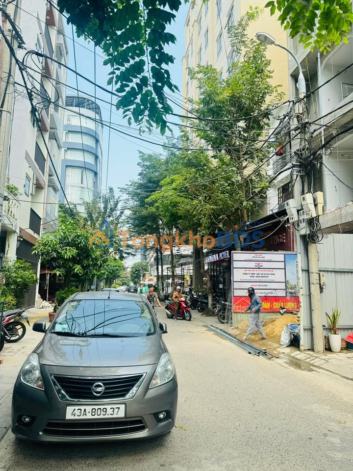 Nhà mặt tiền Nguyễn Xuân Khoát 85m² 15.2 tỷ - Mặt tiền kinh doanh