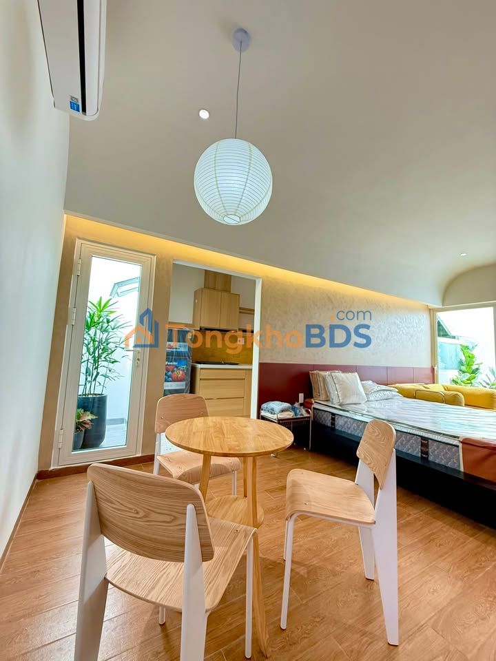 Nhà phố Lương Thế Vinh 134m² - Mặt tiền kinh doanh