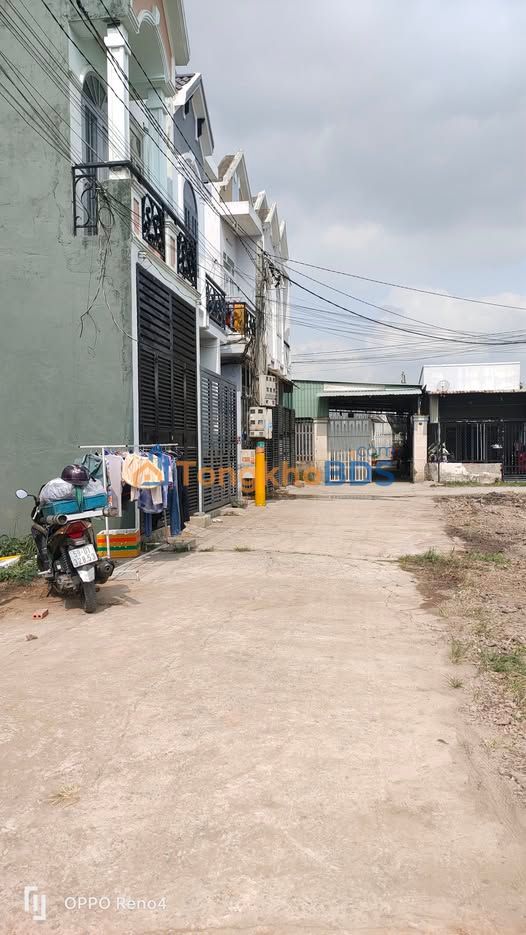 Nhà riêng Mỹ Hạnh Nam 28m² giá 480 triệu - Chính chủ bán