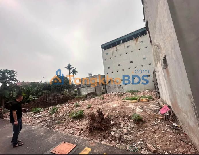 Đất nền Đại Cương Kim Bảng 193m² - Tiềm năng tăng giá