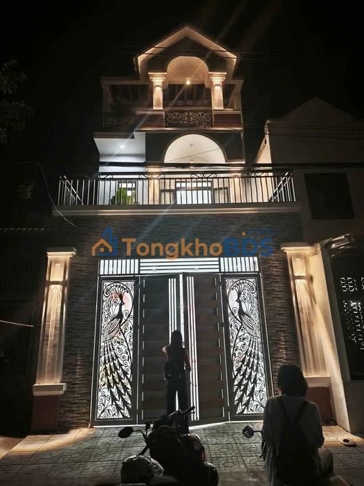 Nhà phố An Phú 35 70m² giá 3.9 tỷ - Giá tốt hiếm có