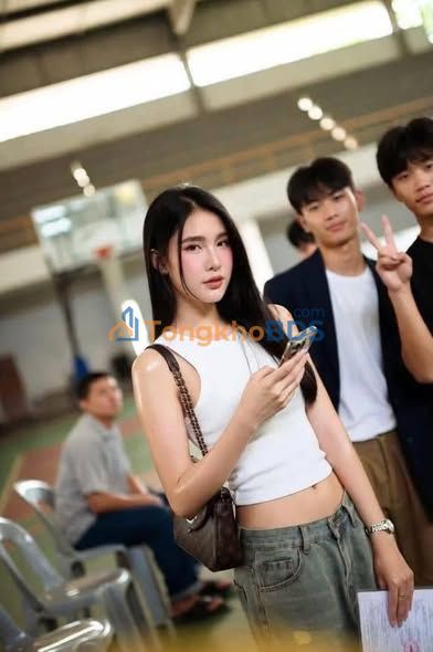 Nhà riêng Kim Mã Ba Đình 20m² - Vị trí đẹp, sát mặt phố