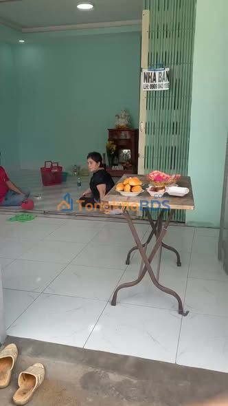 Nhà riêng Mai Bá Hương Bình Chánh 80m² - Sẵn sàng ở ngay