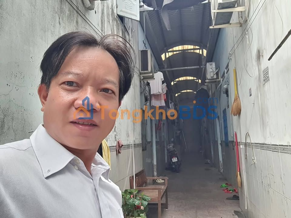 Nhà mặt tiền KDC An Phú Thuận An 168m² - Dòng tiền ổn định