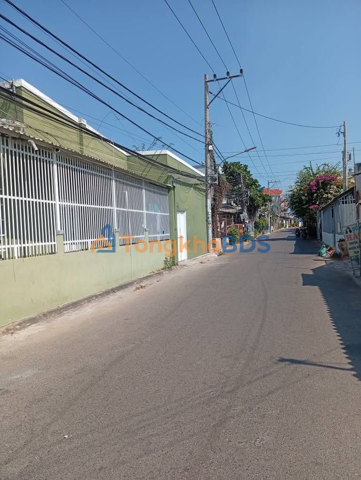 Đất thổ cư Thanh Hải Phan Thiết 172m² - Tiềm năng tăng giá