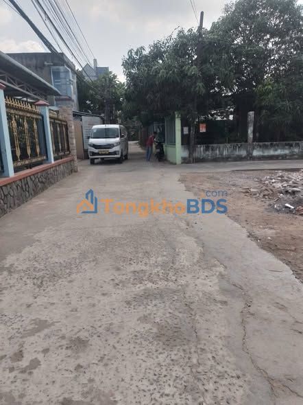 Đất nền Tân Kim QL50 40m² - Sổ đỏ chính chủ, tiềm năng tăng giá