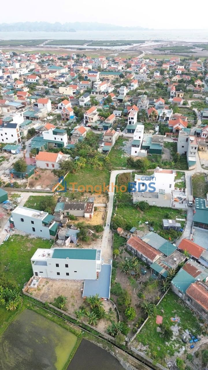 Đất nền Hạ Long Xanh Quảng Yên 95m² - Tiềm năng tăng giá