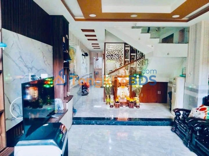 Nhà 5 tầng Lê Trọng Tấn 100m² – Chính chủ bán gấp giá tốt