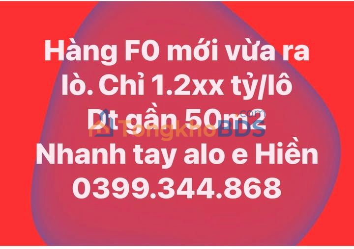 Nhà riêng Phù Chẩn Từ Sơn 96m² full nội thất - Có sẵn dòng tiền