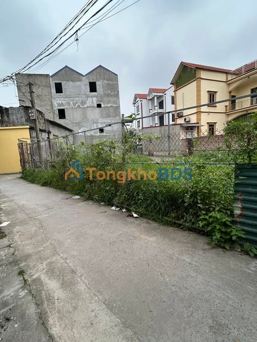 Đất nền Bích Hòa Thanh Oai 32m² 3 tỷ - Giá tốt hiếm có!