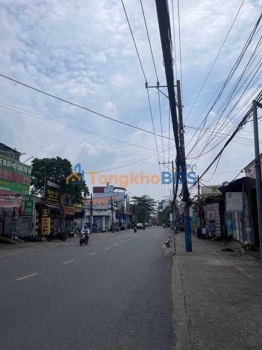 Nhà riêng Dĩ An 137m² gần Nguyễn Tri Phương - Chính chủ bán