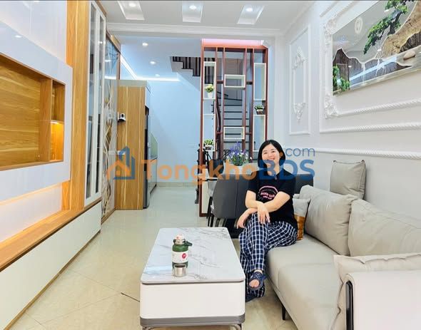 Nhà riêng La Khê Hà Đông 38m² - Sẵn sàng ở ngay