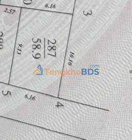 Đất phố Yên Hòa Cầu Giấy 60m² 8,9 tỷ - Sổ đỏ chính chủ