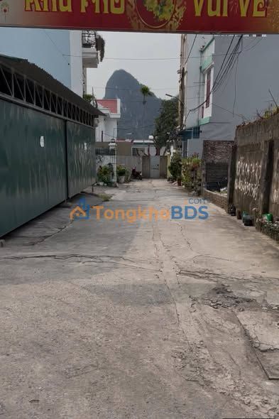 Đất nền Hồng Hà Hạ Long 80m² - Đất thổ cư 100%