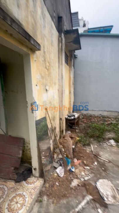 Đất nền HUD Sơn Tây 126m² giá thỏa thuận - Tiềm năng tăng giá